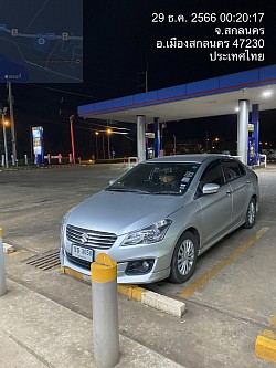 รับส่งลูกค้าต่างจังหวัด
