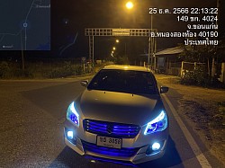 รับส่งลูกค้าต่างอำเภอจบงานที่หนองสองห้อง